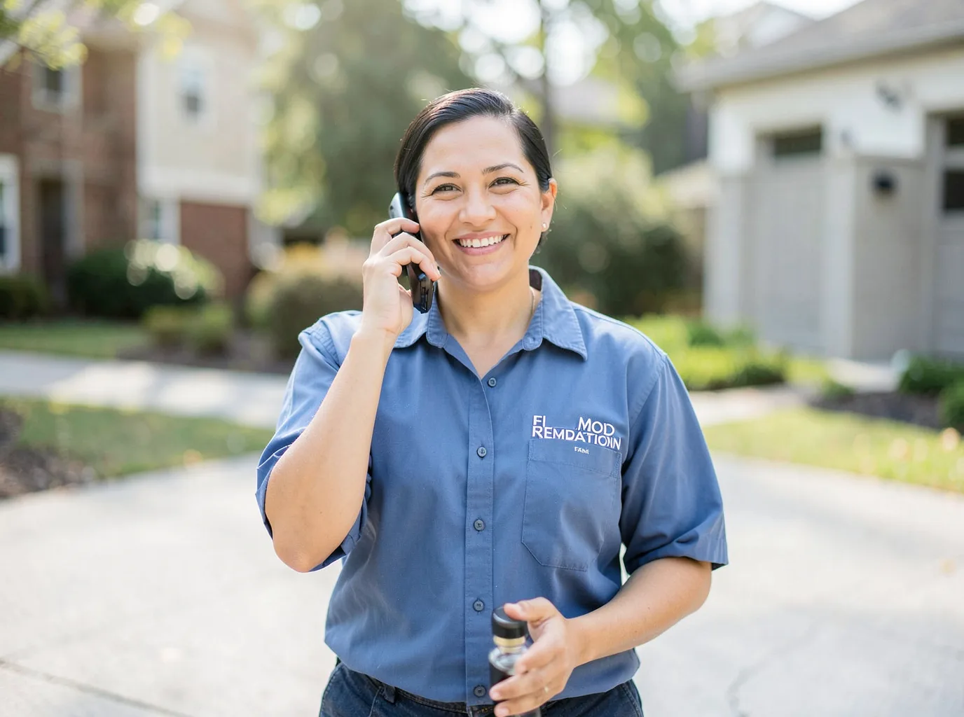 Mold Remediation Vance, AL FAQs